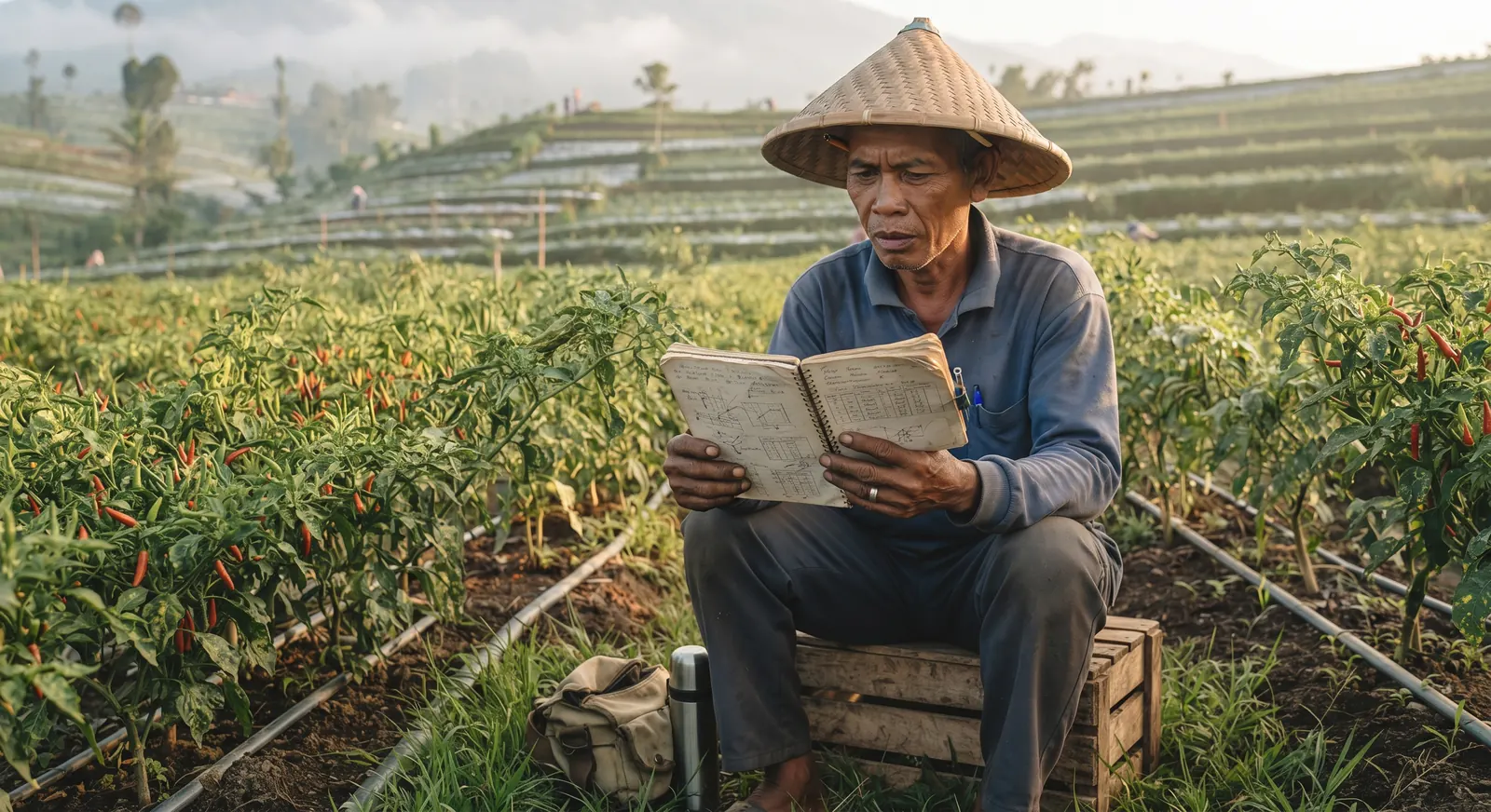 Download Buku Sakti Cabai MBJ PDF