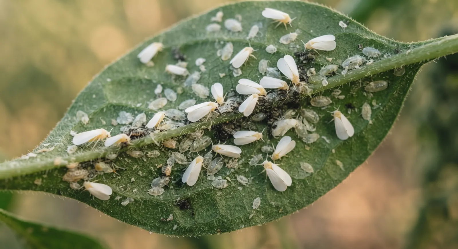 Bacillus Subtilis untuk Mengendalikan Layu Fusarium pada Cabai
