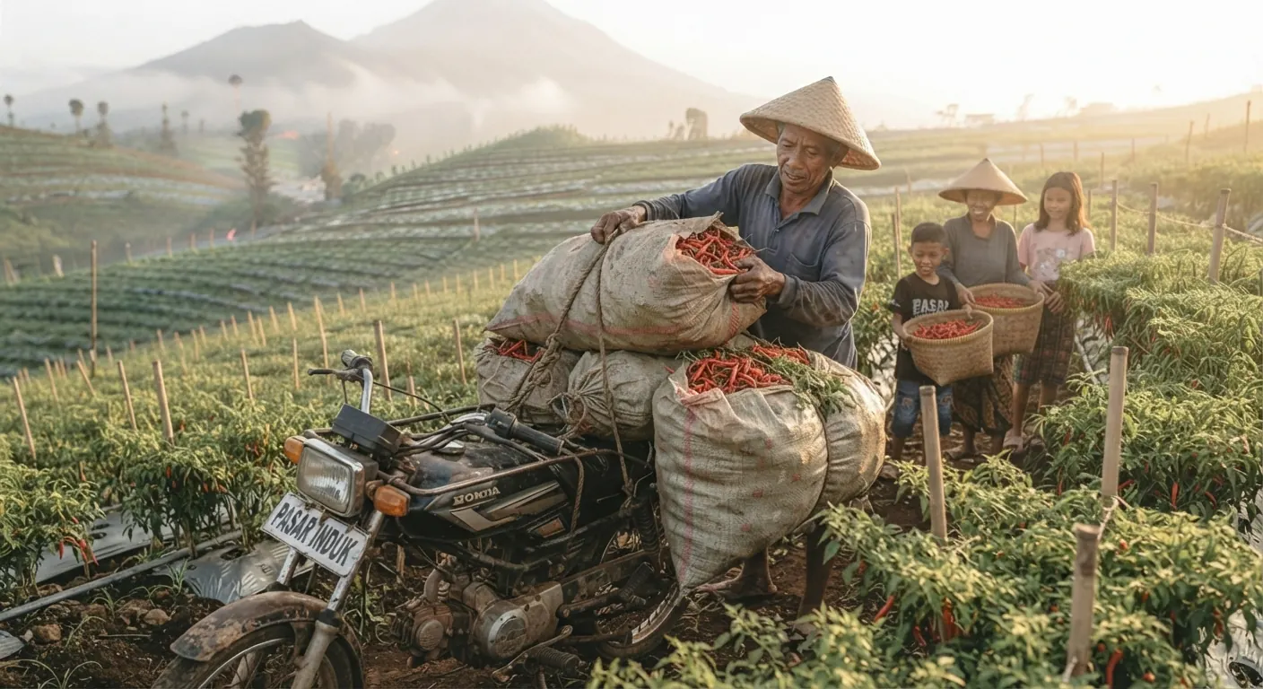Cara Bergabung Komunitas Seniman Pertanian dan Apa yang Langsung Kamu Dapat