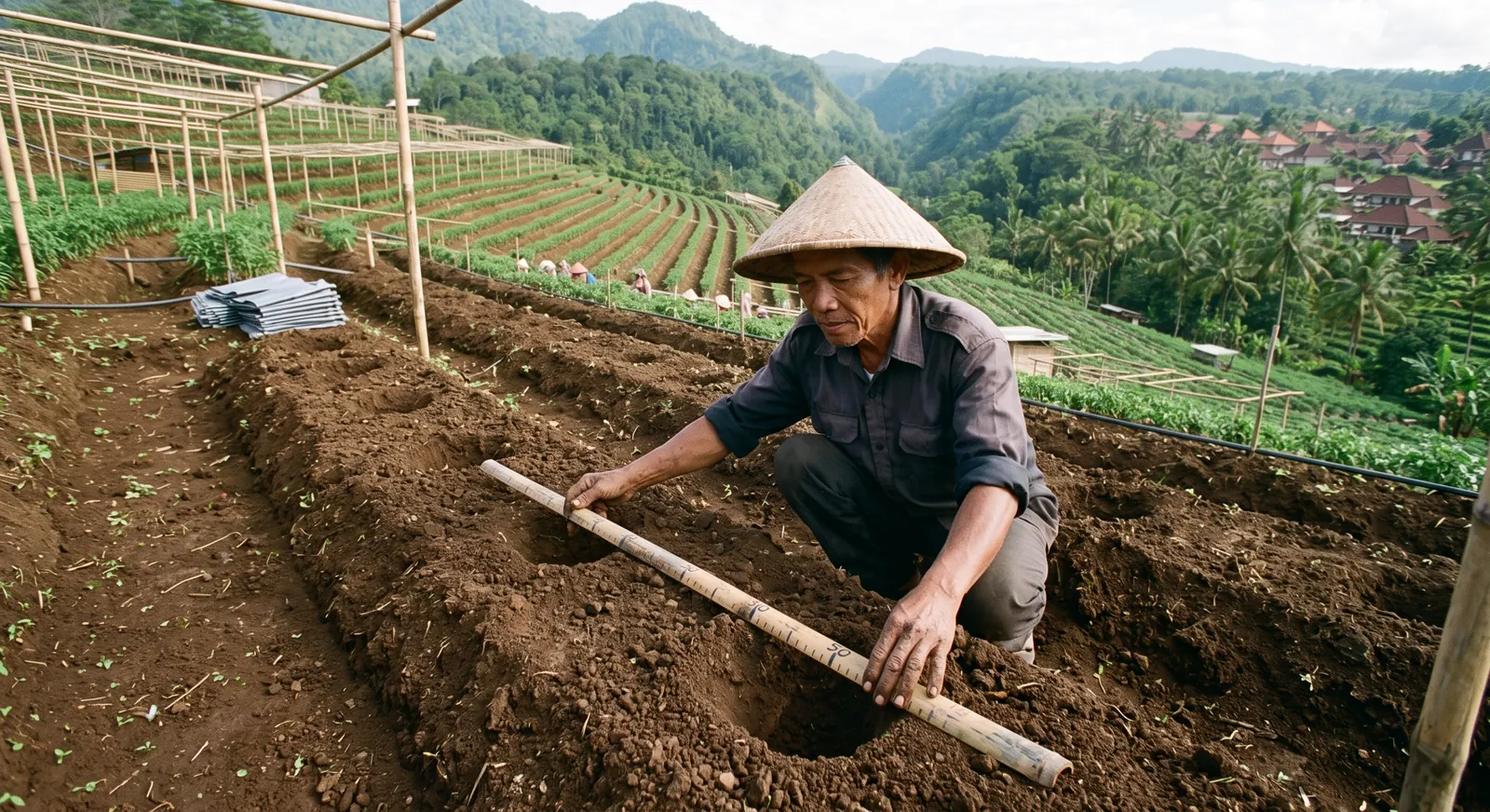10 Kesalahan Umum Petani Cabai Pemula dan Cara Menghindarinya