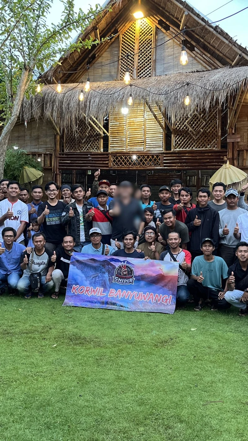 Kopdar Seniman Pertanian Banyuwangi