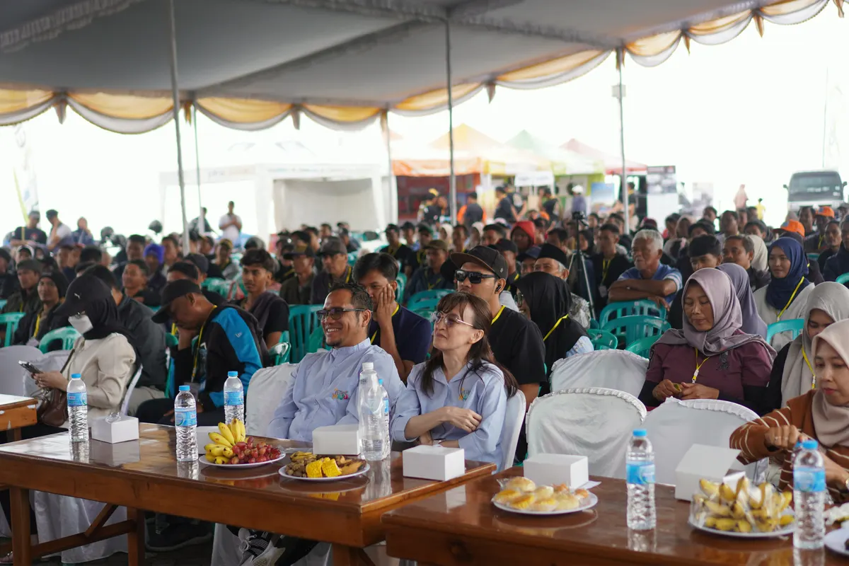 Kopdar Solo Raya