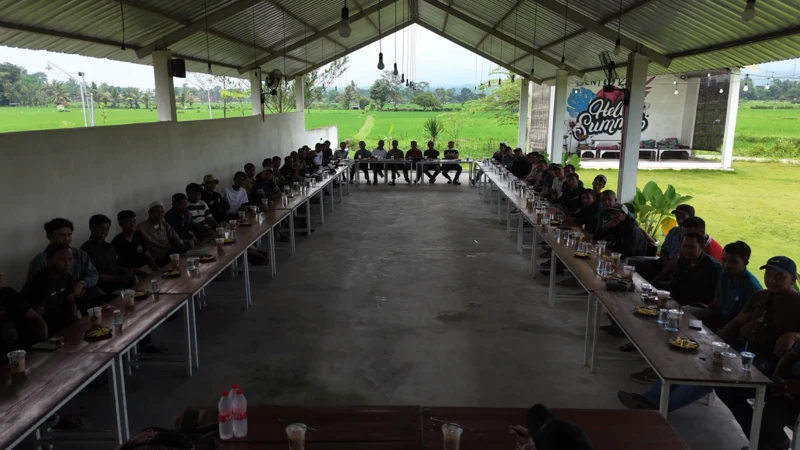 Kopdar Jember