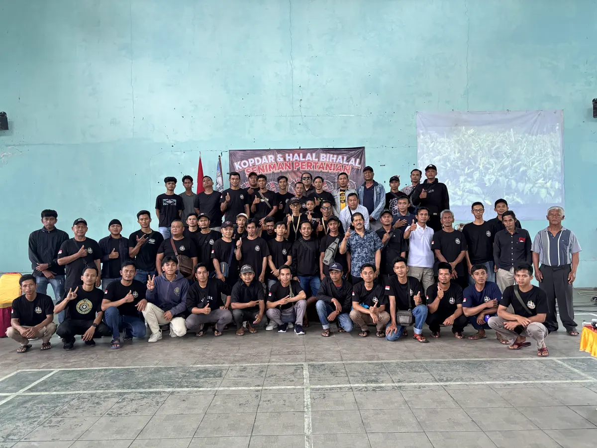 Kopdar Magelang