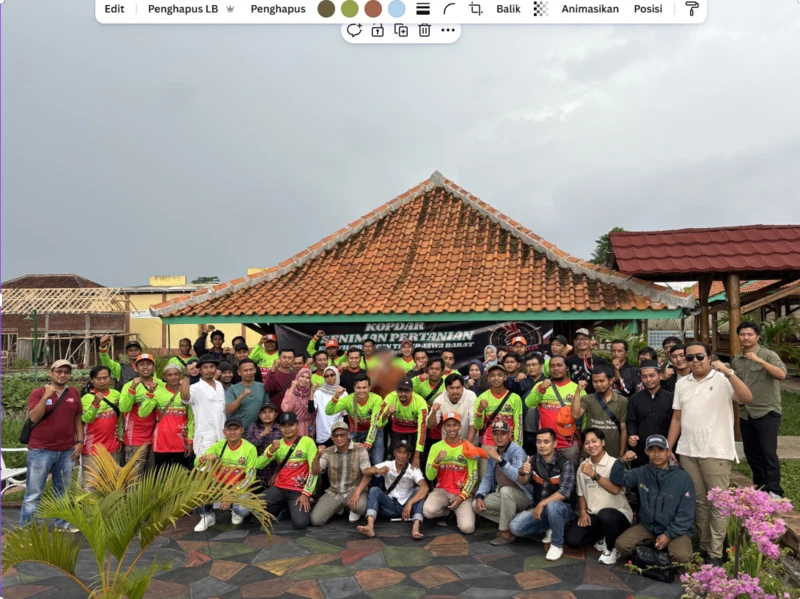 Kopdar Priyangan Timur