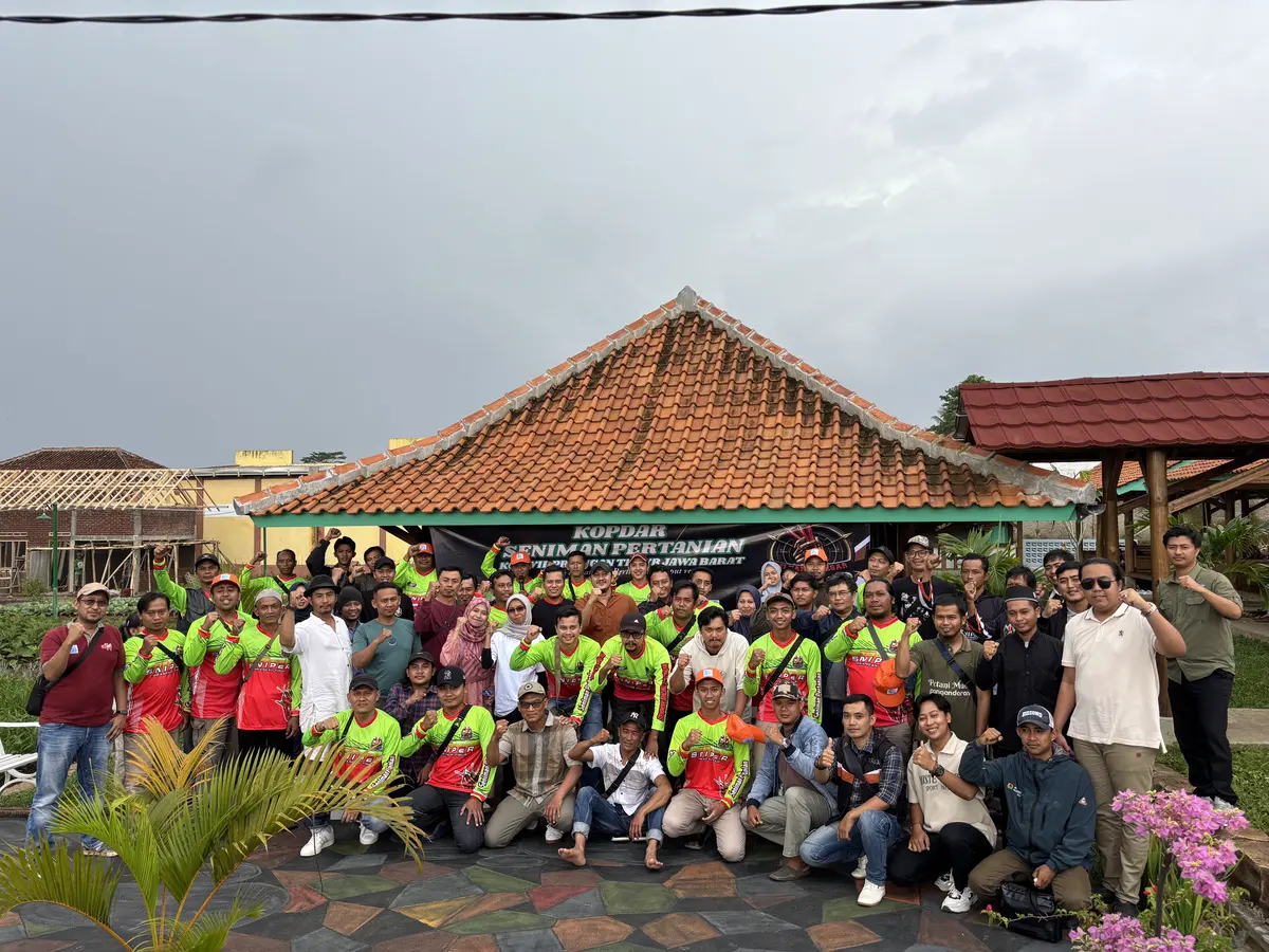 Kopdar Priyangan Timur
