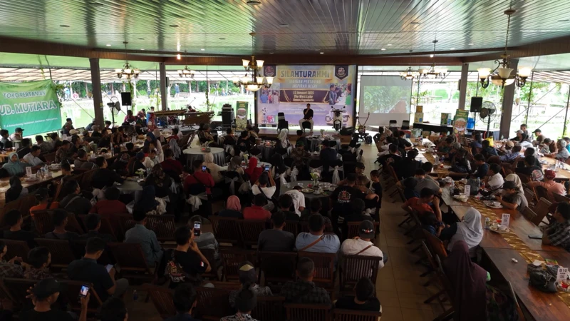 Kopdar Reuni Nasional