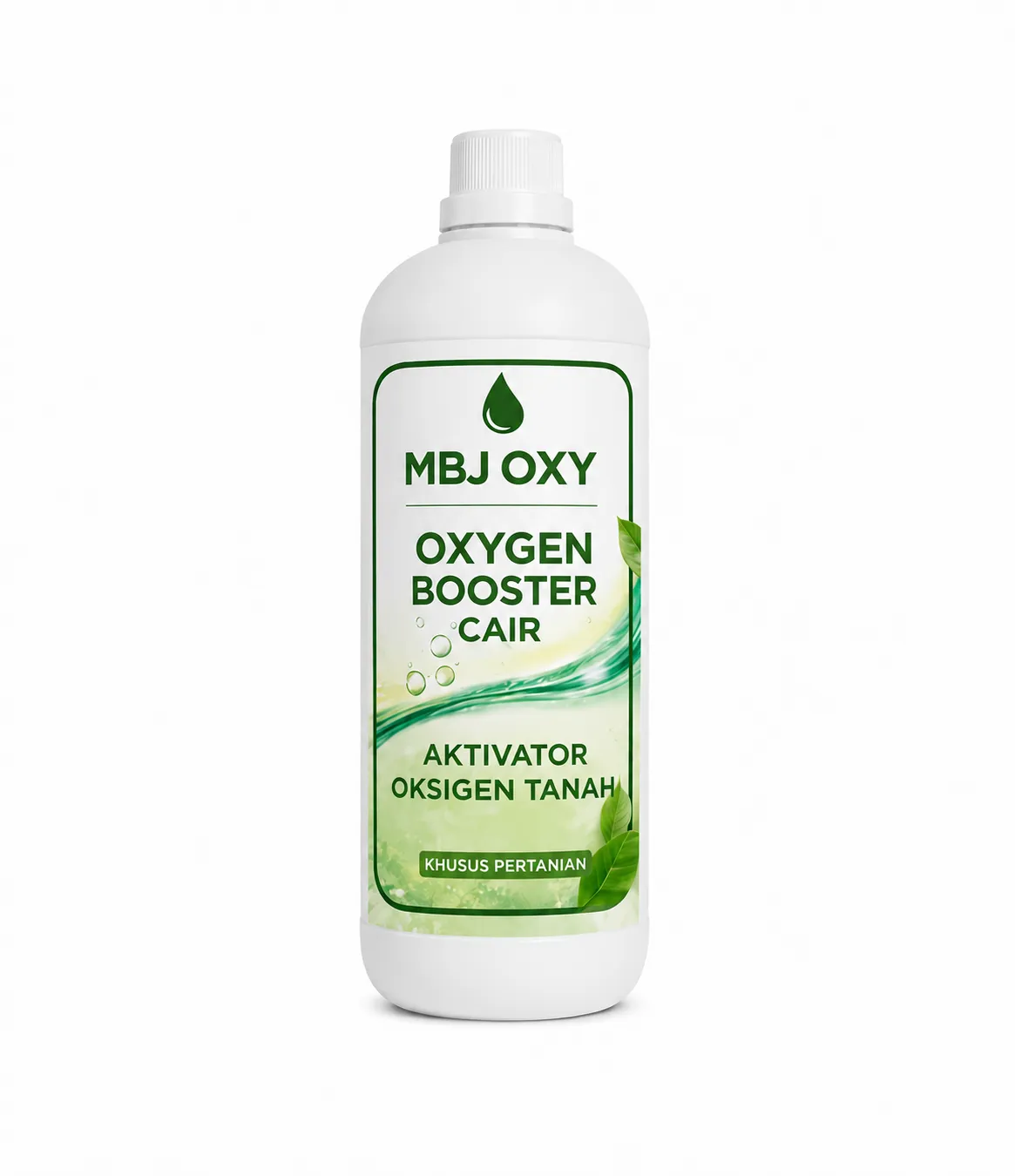 MBJ OXY