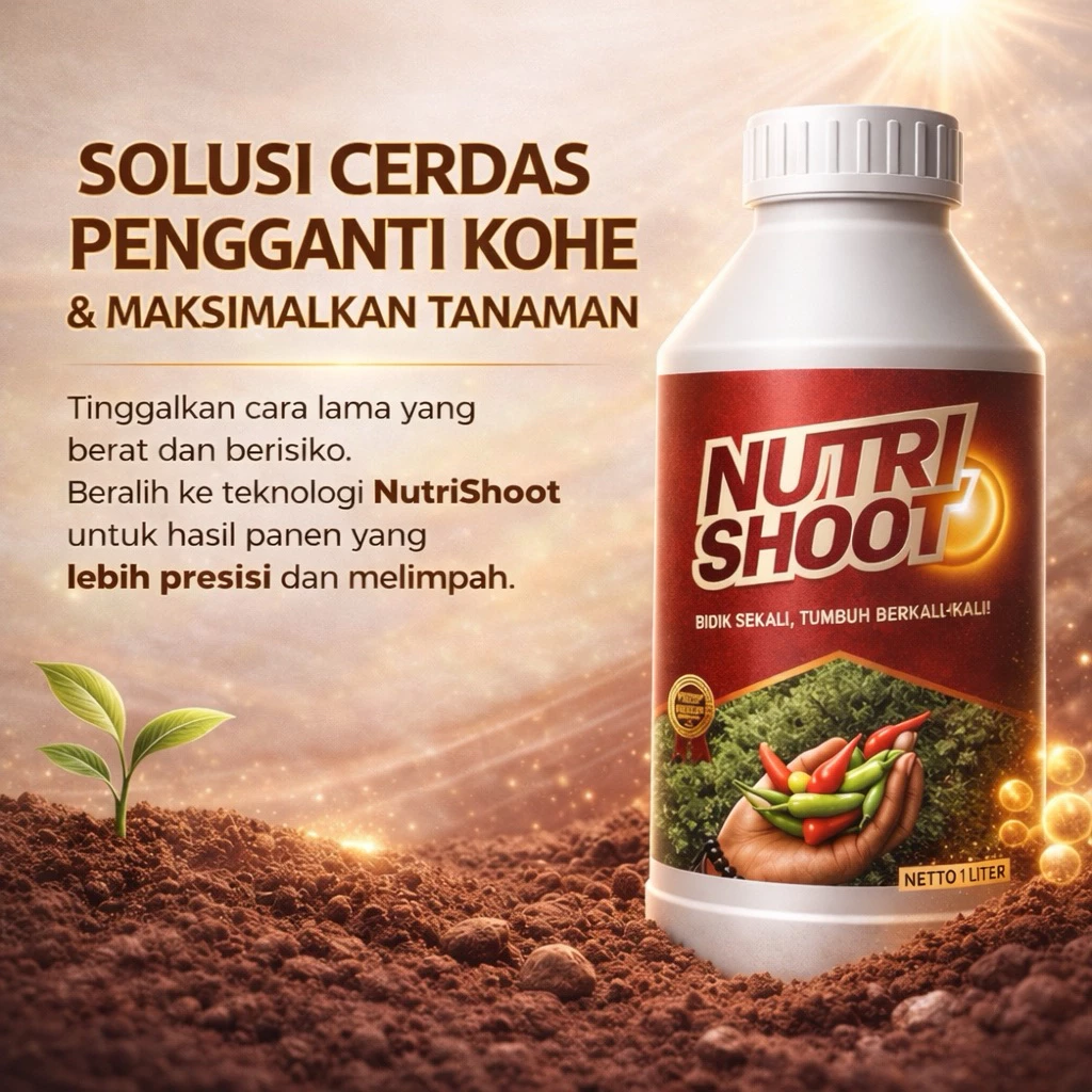 NutriShoot