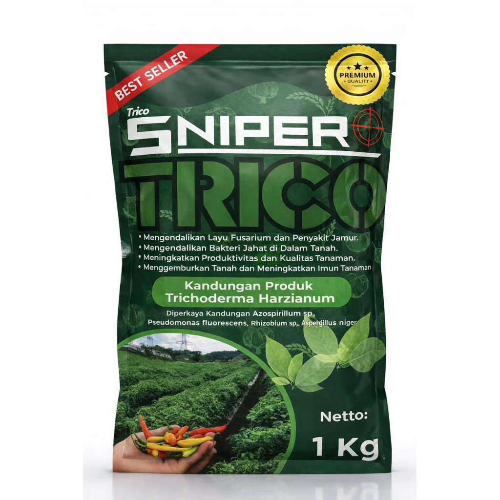 TricoSniper